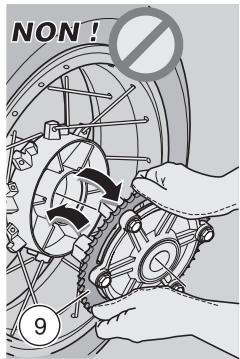 APRILIA ETV MILLE CAPONORD ABS - DANGER - 2