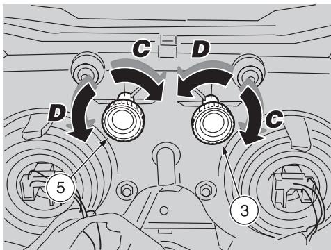 APRILIA ETV MILLE CAPONORD ABS - ATTENTION - 1