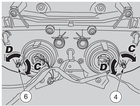 APRILIA ETV MILLE CAPONORD ABS - ATTENTION - 1