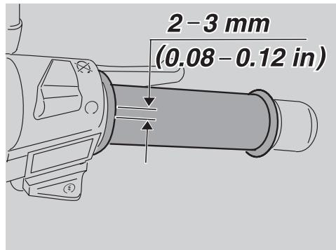 APRILIA ETV MILLE CAPONORD ABS - DANGER - 1