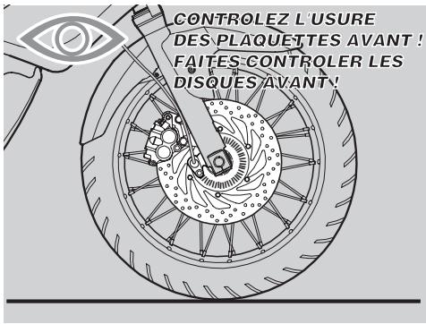 APRILIA ETV MILLE CAPONORD ABS - DANGER - 2