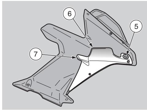 APRILIA ETV MILLE CAPONORD ABS - ATTENTION - 1