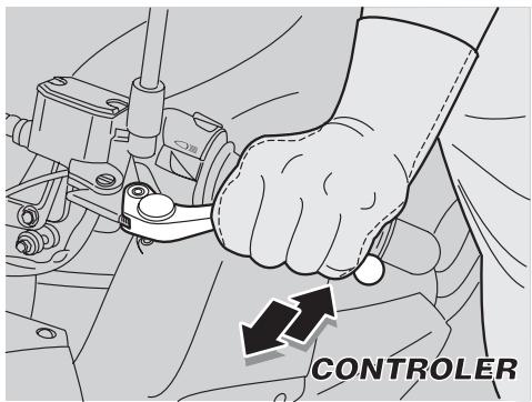 APRILIA ETV MILLE CAPONORD ABS - ATTENTION - 1
