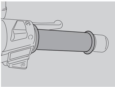 APRILIA ETV MILLE CAPONORD ABS - DANGER - 1