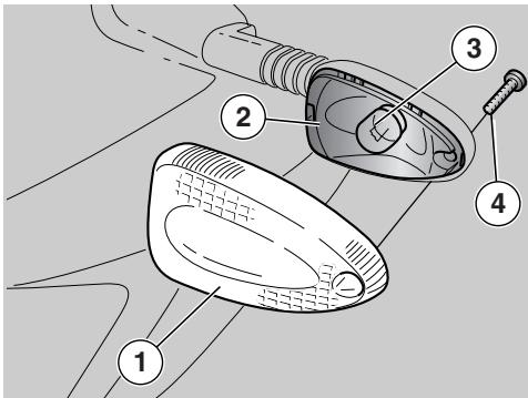 APRILIA ETV MILLE CAPONORD ABS - ATTENTION - 1
