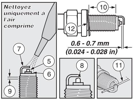 APRILIA ETV MILLE CAPONORD ABS - ATTENTION - 1