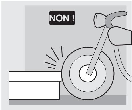 APRILIA ETV MILLE CAPONORD ABS - REGLES FONDAMENTALES DE SECURITE - 4