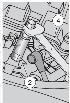 APRILIA ETV MILLE CAPONORD ABS - ATTENTION - 2