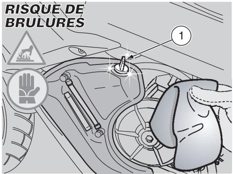 APRILIA ETV MILLE CAPONORD ABS - ATTENTION - 1