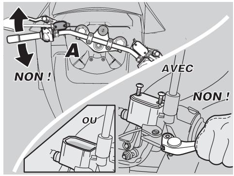APRILIA ETV MILLE CAPONORD ABS - DANGER - 1