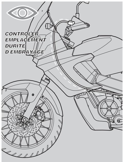 APRILIA ETV MILLE CAPONORD ABS - DANGER - 1