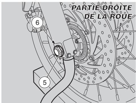 APRILIA ETV MILLE CAPONORD ABS - ATTENTION - 1