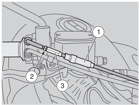 APRILIA ETV MILLE CAPONORD ABS - ATTENTION - 2