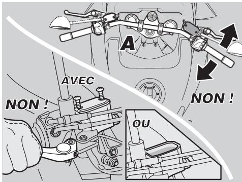 APRILIA ETV MILLE CAPONORD ABS - ATTENTION - 1