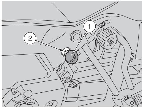 APRILIA ETV MILLE CAPONORD ABS - DANGER - 1
