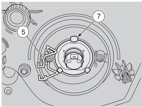 APRILIA ETV MILLE CAPONORD ABS - ATTENTION - 1