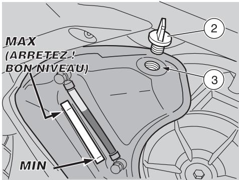APRILIA ETV MILLE CAPONORD ABS - DANGER - 1
