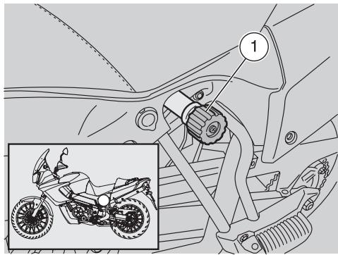 APRILIA ETV MILLE CAPONORD ABS - ATTENTION - 3