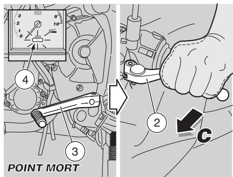 APRILIA ETV MILLE CAPONORD ABS - DANGER - 2