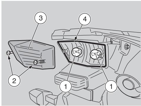 APRILIA ETV MILLE CAPONORD ABS - ATTENTION - 1