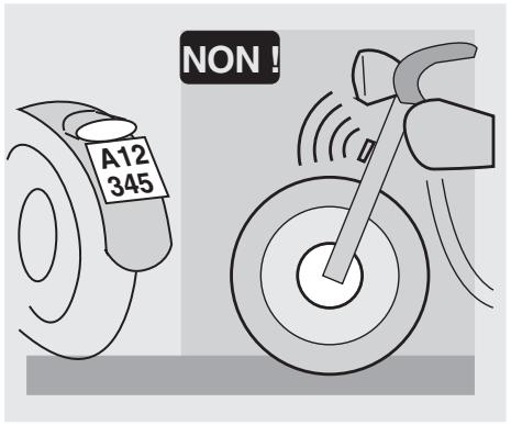 APRILIA ETV MILLE CAPONORD ABS - DANGER - 1