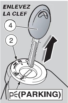 APRILIA ETV MILLE CAPONORD ABS - ATTENTION - 2