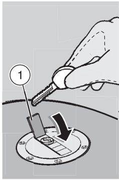 APRILIA ETV MILLE CAPONORD ABS - DANGER - 2