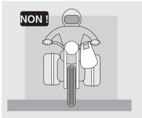 APRILIA ETV MILLE CAPONORD ABS - CHARGEMENT - 1