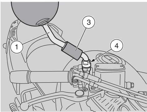 APRILIA ETV MILLE CAPONORD ABS - ATTENTION - 1