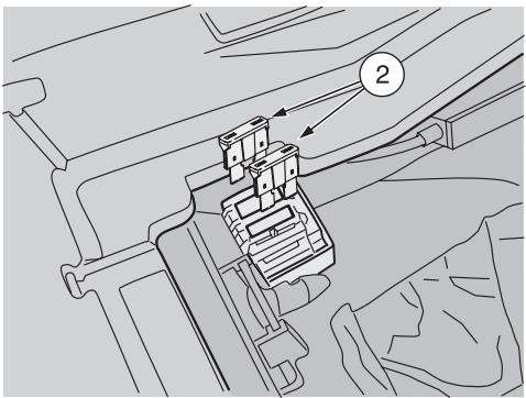 APRILIA ETV MILLE CAPONORD ABS - DANGER - 2