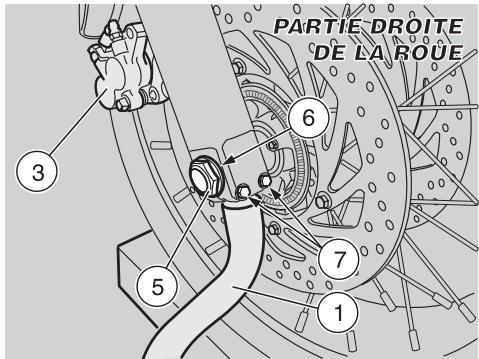 APRILIA ETV MILLE CAPONORD ABS - DANGER - 3