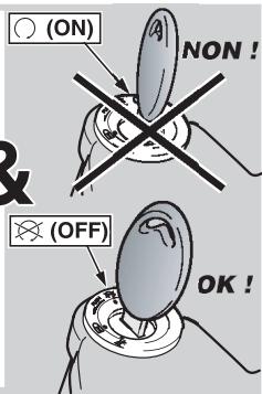 APRILIA ETV MILLE CAPONORD ABS - ATTENTION - 2
