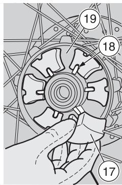 APRILIA ETV MILLE CAPONORD ABS - ATTENTION - 2