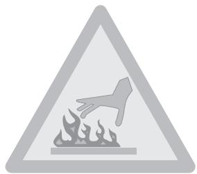 APRILIA ETV MILLE CAPONORD ABS - DANGER - 1