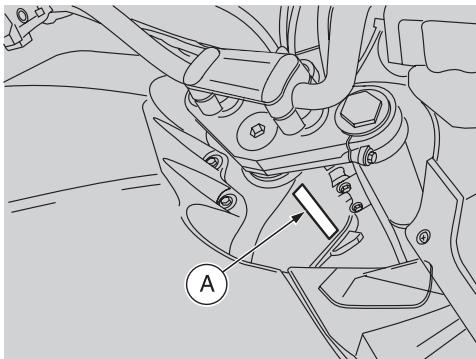 APRILIA ETV MILLE CAPONORD ABS - ATTENTION - 1