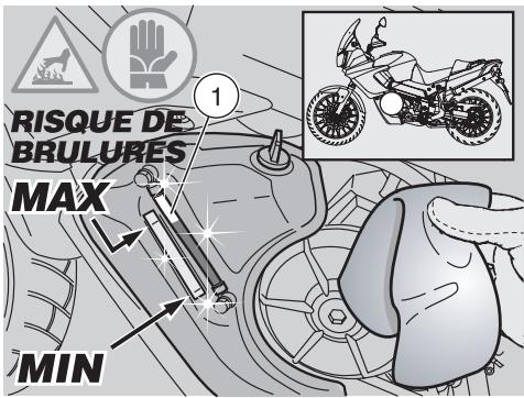 APRILIA ETV MILLE CAPONORD ABS - DANGER - 1