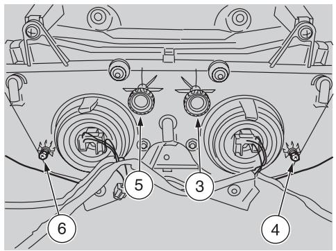 APRILIA ETV MILLE CAPONORD ABS - DANGER - 1