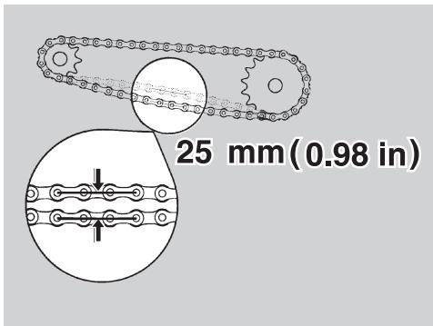 APRILIA ETV MILLE CAPONORD ABS - DANGER - 1