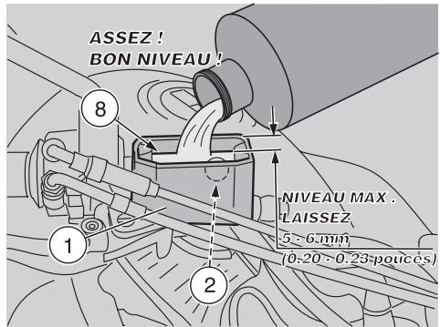 APRILIA ETV MILLE CAPONORD ABS - DANGER - 2