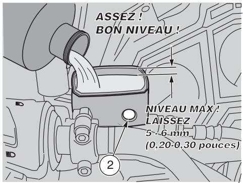 APRILIA ETV MILLE CAPONORD ABS - DANGER - 2