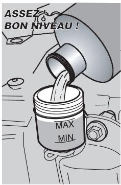 APRILIA ETV MILLE CAPONORD ABS - ATTENTION - 2