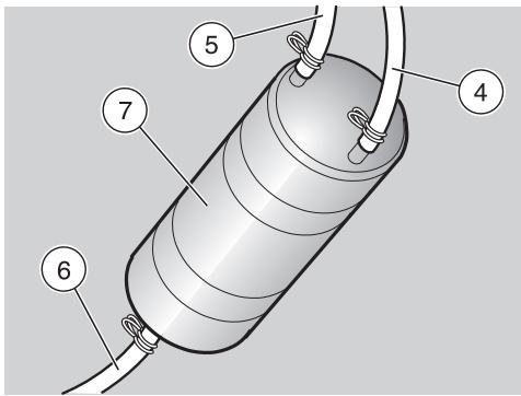 APRILIA ETV MILLE CAPONORD ABS - ATTENTION - 1