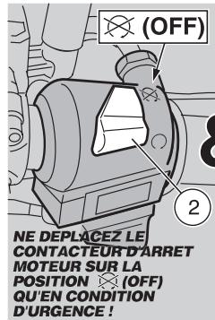 APRILIA ETV MILLE CAPONORD ABS - ATTENTION - 1