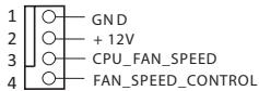 ASROCK B85M, B85M-HDS, B85M-ITX - Header e connettori sulla scheda - 13