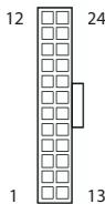 ASROCK B85M, B85M-HDS, B85M-ITX - oundobd该d同f - 11