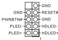 ASROCK B85M, B85M-HDS, B85M-ITX - KoIIOka cNCTeMHoH - 1