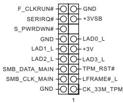 ASROCK B85M, B85M-HDS, B85M-ITX - HDLED (LED Aktivitas Hard Drive): - 13