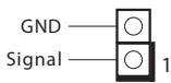 ASROCK B85M, B85M-HDS, B85M-ITX - HDLED (Festplattenaktivitäts-LED): - 16
