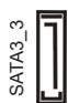 ASROCK B85M, B85M-HDS, B85M-ITX - HDLED (Sabit Disk Etkinlik LED'i): - 1