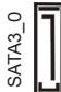ASROCK B85M, B85M-HDS, B85M-ITX - Header e connettori sulla scheda - 7